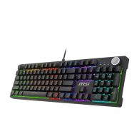 MSI FORGE GK320 RED US S11-04US2F1-HH9 - 1486389 - zdjęcie 2